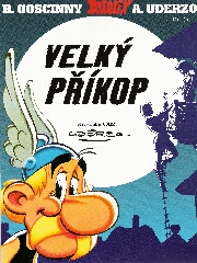 Velký příkop