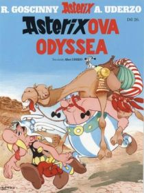 Asterixova odyssea