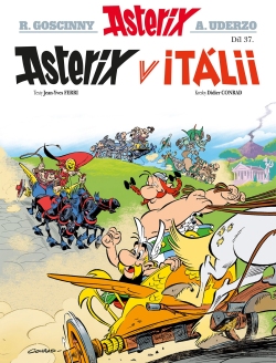 Asterix