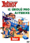 12 úkolů pro Asterixe