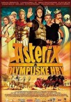 Asterix a Olympijské hry