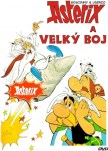 Asterix a velký boj