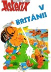 Asterix v Británii