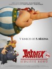 Asterix: Sídliště bohů