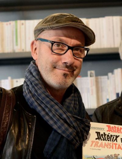 Jean-Yves Ferri