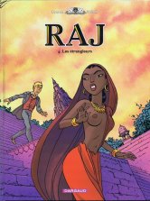 RAJ