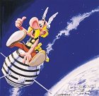 Družice Asterix podle Uderza